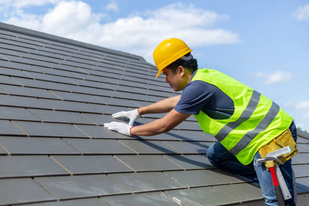 Best Emergency Roof Repair  in Richfield, UT