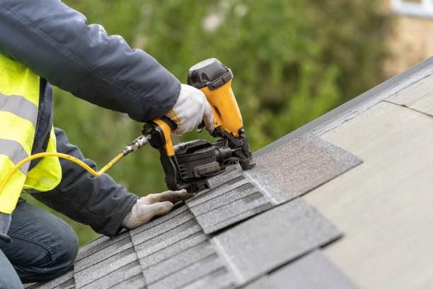 Best Roofing for New Construction  in Richfield, UT