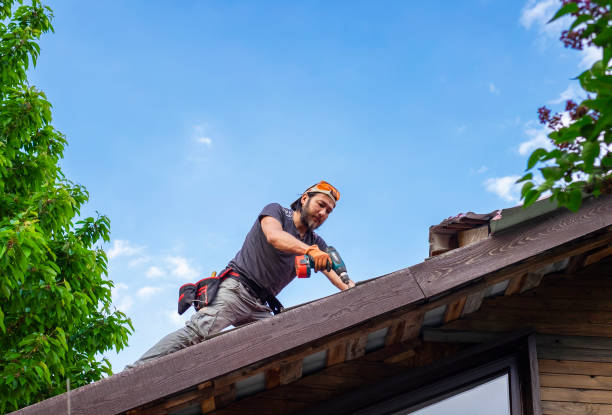 Hot Roofs in Richfield, UT