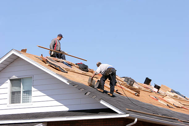 Richfield, UT Roofing services Company